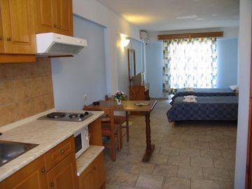Alexis Pool Sidari 3 Greece Rates From 33