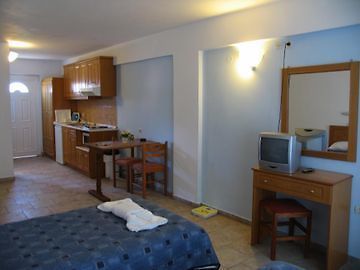 Alexis Pool Sidari 3 Greece Rates From 33
